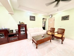 Blk 316A Teck Ghee Vista (Ang Mo Kio), HDB 4 Rooms #637694461